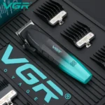 ماشین اصلاح حجم زن VGR مدل V-003 مناسب فید و اصلاح دقیق