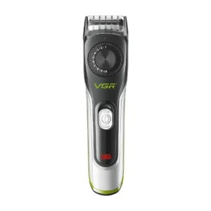 ماشین اصلاح حجم زن وی جی آر VGR V-028 برای کوتاهی مو