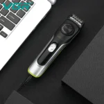 ماشین اصلاح حجم زن VGR مدل V-028 مناسب اصلاح موی سر