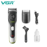 ماشین اصلاح حجم زن وی جی آر VGR V-028 برای اصلاح خانگی