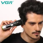 تریمر شارژی با باتری 1000 میلی آمپر ساعت