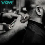 ماشین اصلاح حجم زن برای حجم گیری موی سر با شانه های 3 تا 12