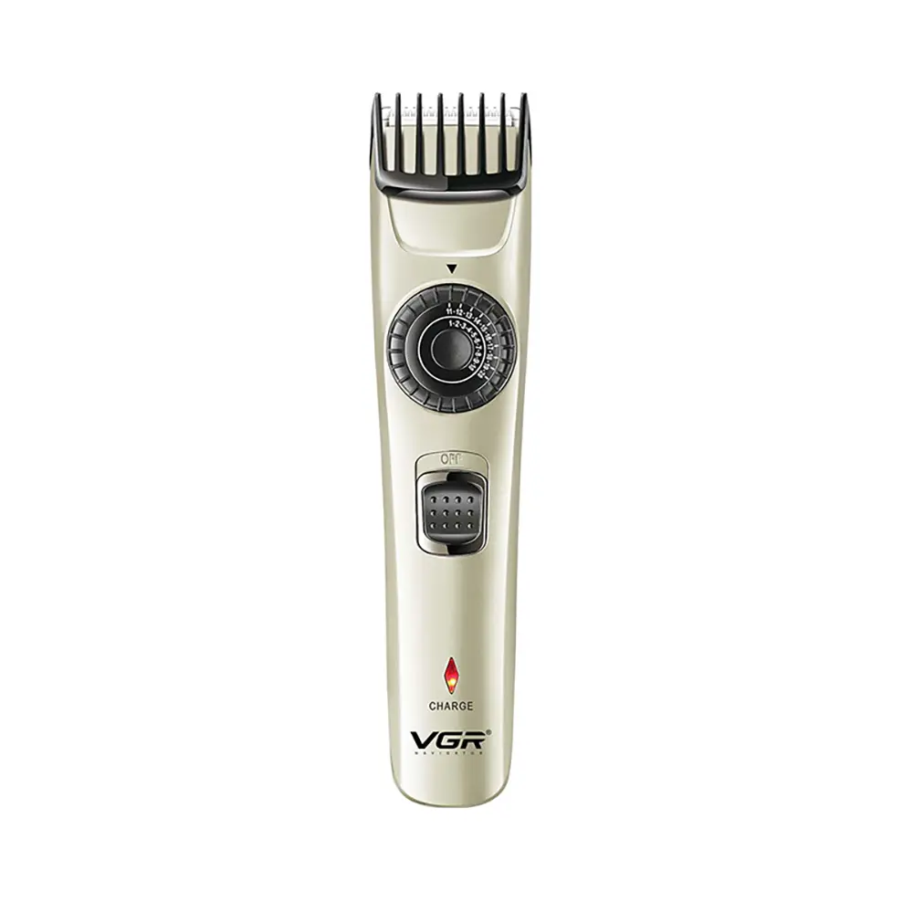 ماشین اصلاح حجم زن VGR V-031 برای کوتاهی موی سر
