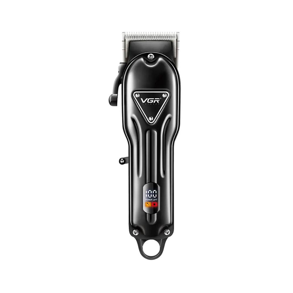 ماشین اصلاح وی جی آر V-051 برای کوتاهی مو خانگی