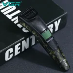ماشین اصلاح حجم زن VGR V-053 با تیغه استیل ضدزنگ