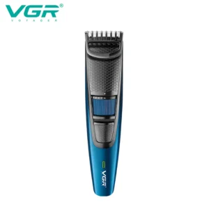 ماشین اصلاح حجم زن VGR برای کوتاهی سریع موی سر