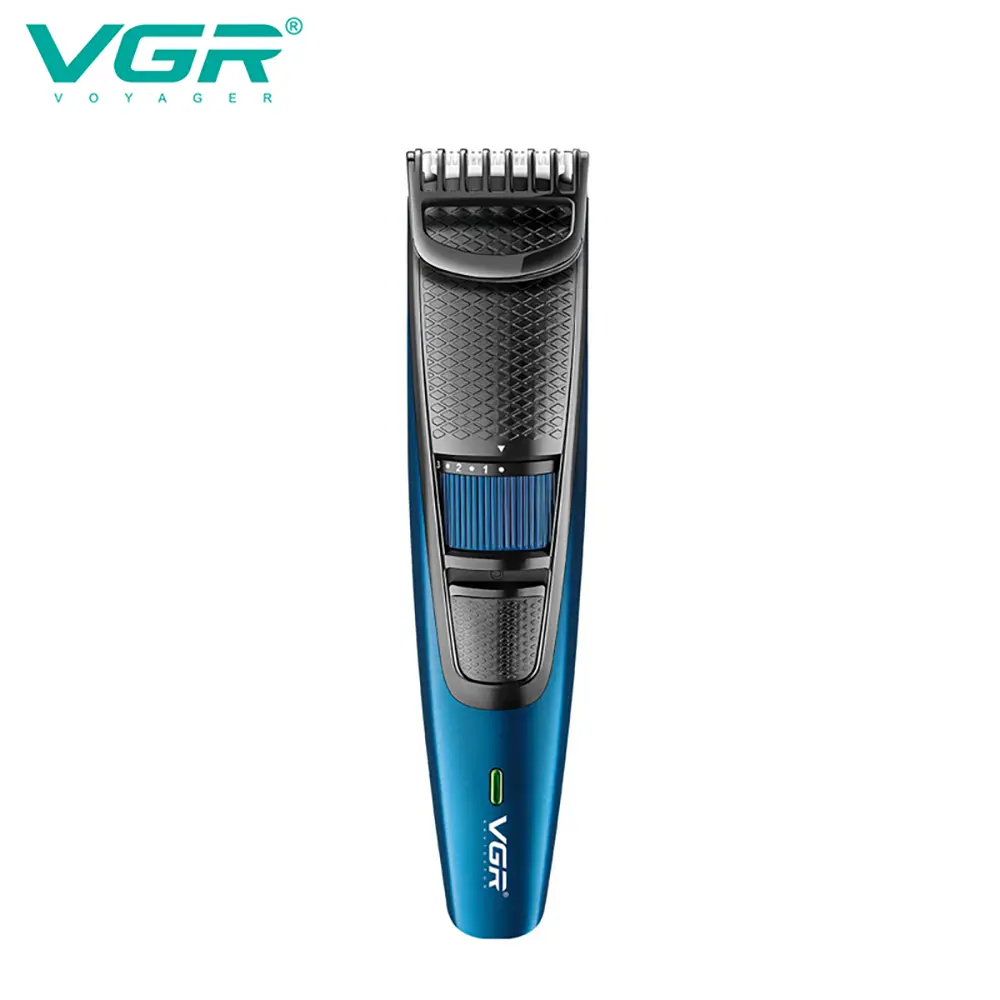 ماشین اصلاح حجم زن VGR برای کوتاهی سریع موی سر