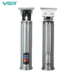 شارژ USB مناسب استفاده آرایشگاهی و سفر با پاوربانک