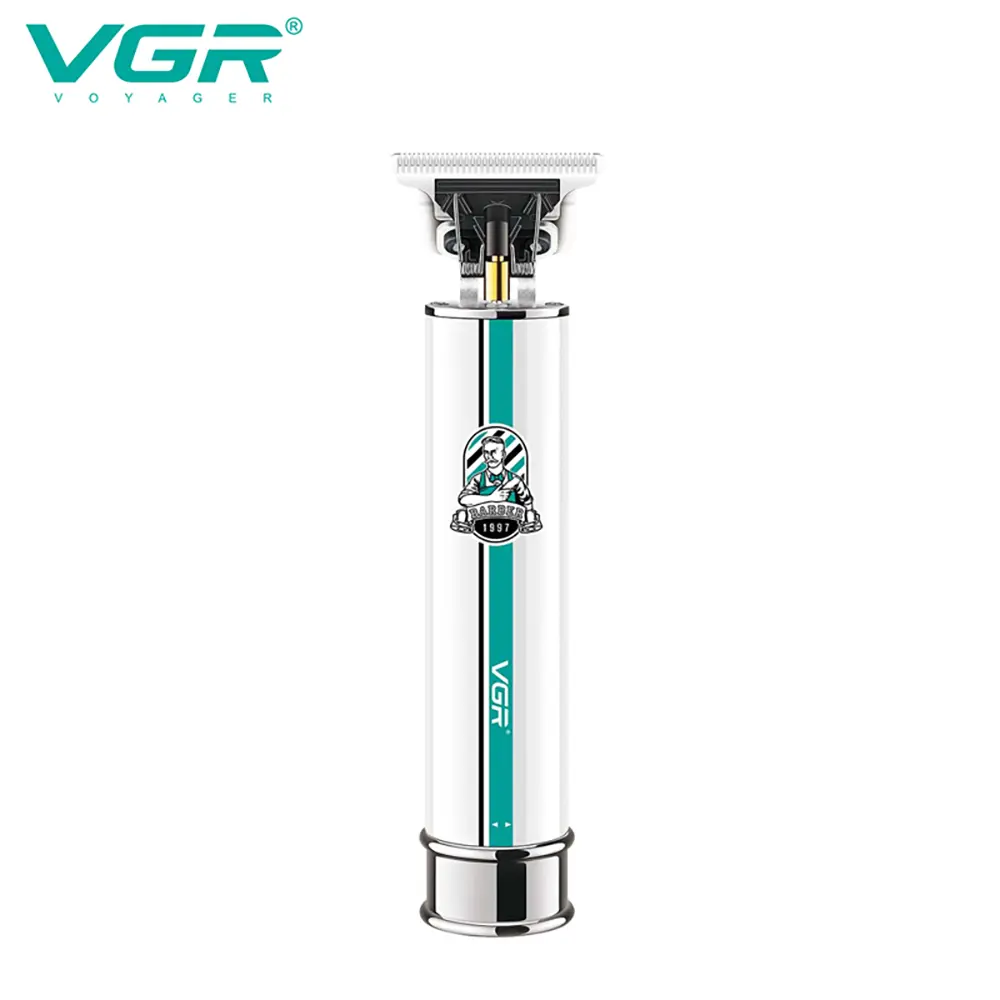 ماشین اصلاح حجم زن VGR برای کوتاهی مو خانگی