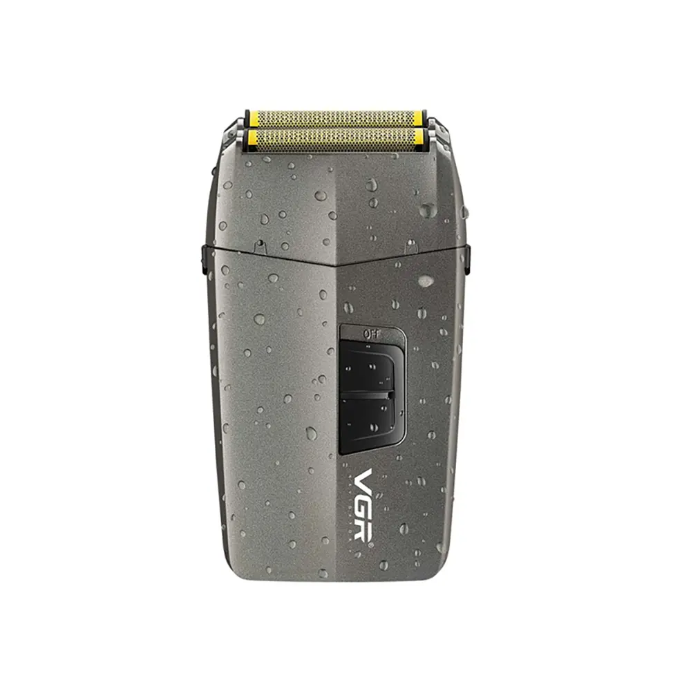 ماشین اصلاح حجم زن VGR V-086 برای اصلاح موی سر