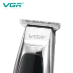 خط زن شارژی با شارژ USB و کارکرد 120 دقیقه