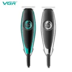 ماشین اصلاح حجم زن وی جی آر V-099 برای مرتب کردن مو