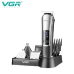 خط زن وی جی آر VGR مدل V-111 برای خط ریش دقیق