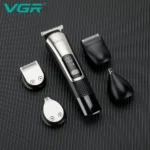 خط زن وی جی آر مدل V-111 با شانه های 1 2 3 میلی