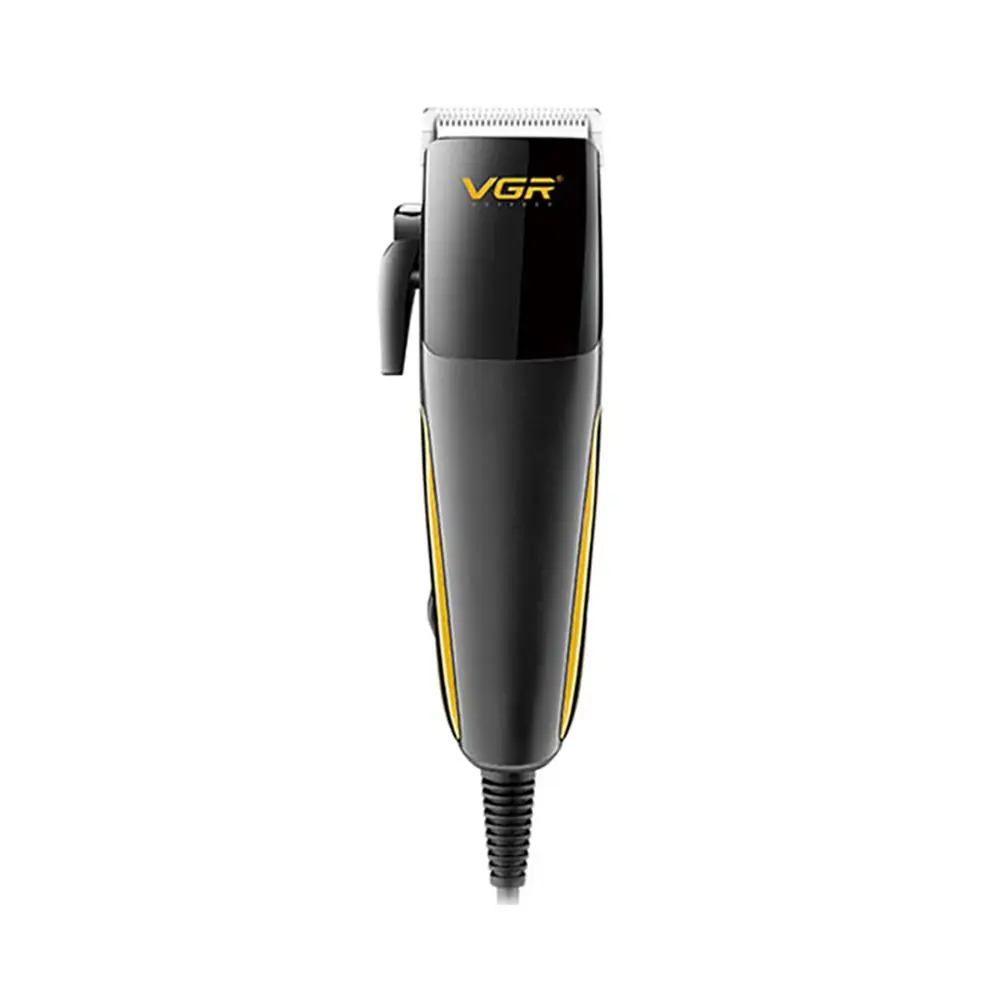 ماشین اصلاح حجم زن VGR V-128 برای کوتاهی موی سر