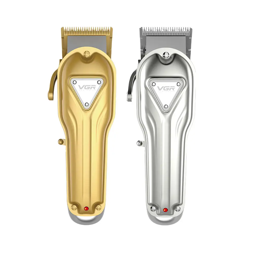ماشین اصلاح حجم زن VGR V-133 برای کوتاهی موی سر
