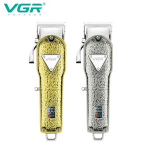 ماشین اصلاح حجم زن وی جی آر V-142 برای اصلاح موی سر