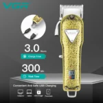اصلاح سریع موی سر در خانه با کارکرد 300 دقیقه