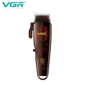 ماشین اصلاح حجم زن VGR V-165 برای کوتاهی موی سر