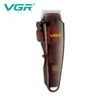 ماشین اصلاح حجم زن VGR مدل V-165 مناسب اصلاح خانگی