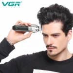 دستگاه اصلاح شارژی با کارکرد 240 دقیقه برای آرایشگاه