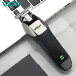 موزن سر قابل استفاده با سیم و بی سیم با USB