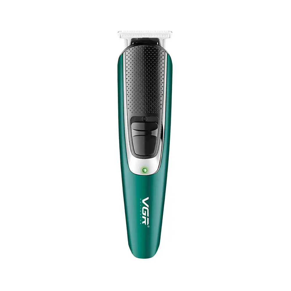 ماشین اصلاح حجم زن VGR V-176 برای کوتاهی موی سر