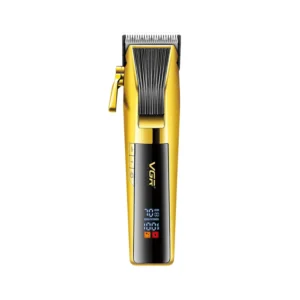 ماشین اصلاح حجم زن VGR مدل V-177 برای کوتاهی مو