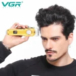 استفاده برای کوتاهی مو با شانه 1.5 تا 6 میلیمتر