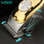 شارژ USB و باتری 2200 میلیآمپر ساعت با کارکرد 200 دقیقه