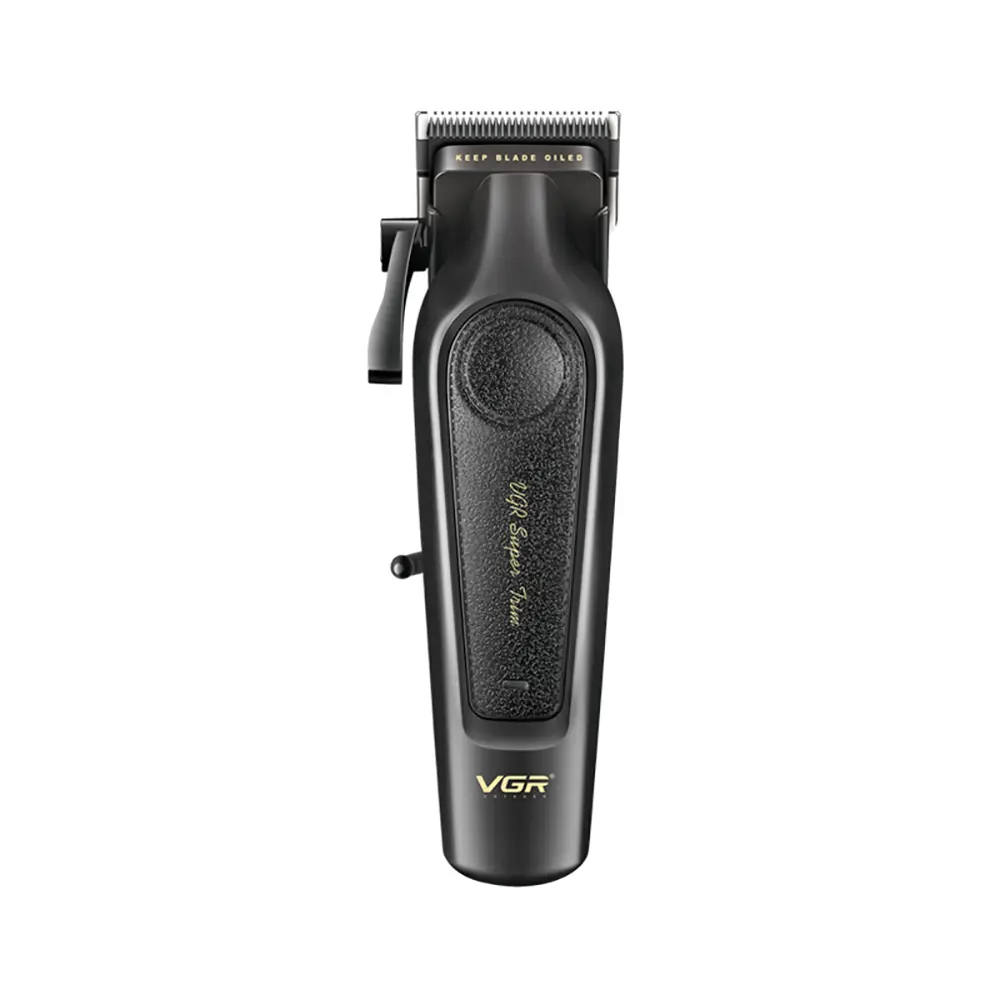 ماشین اصلاح حجم زن VGR V-197 برای کوتاهی موی سر