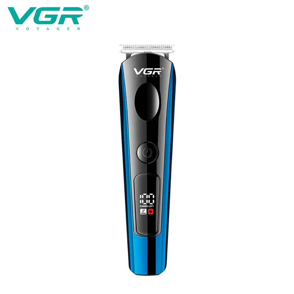 ماشین اصلاح حجم زن وی جی آر V-259 برای کوتاهی موی سر