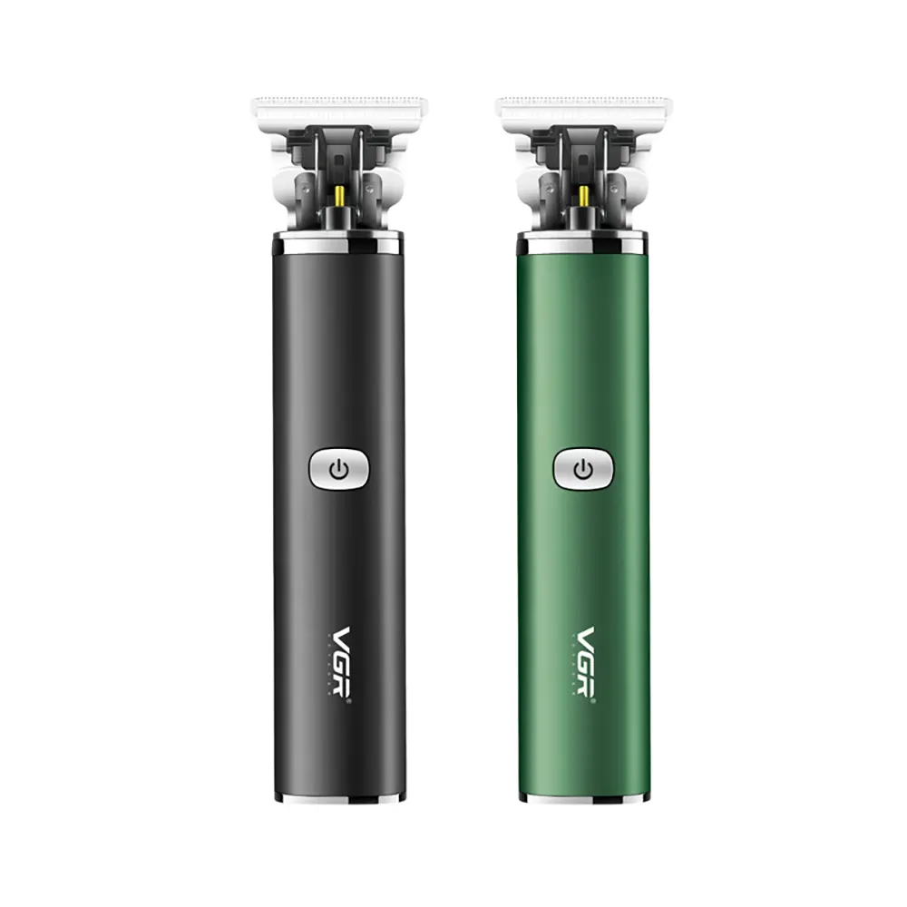 ماشین اصلاح حجم زن VGR V-272 برای کوتاهی مو در خانه