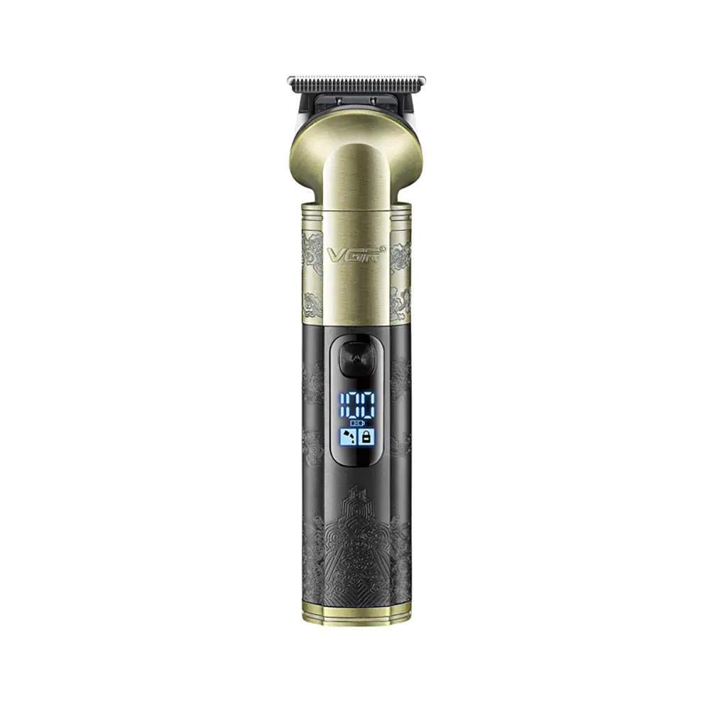خط زن برای دیتیلینگ ریش و مو مدل V-296