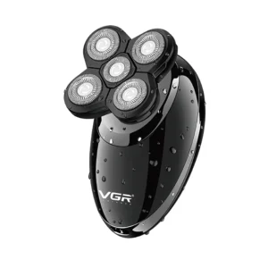 ست اصلاح چندکاره وی جی آر V-302 برای اصلاح سر