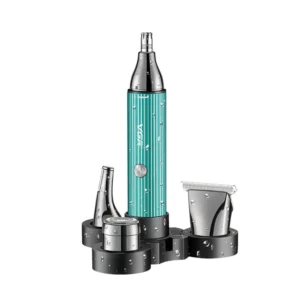 موزن بدن VGR مدل V-630 برای اصلاح موهای بدن