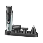 موزن بدن VGR V-634 مناسب اصلاح سریع در سفر