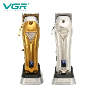 ماشین اصلاح حجم زن VGR V-656 برای کوتاهی موی سر