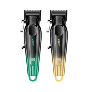 ماشین اصلاح حجم زن برای کوتاهی مو با باتری 2500mAh