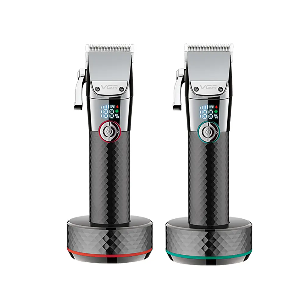 ماشین اصلاح حجم زن وی جی آر V-682 برای کوتاهی مو