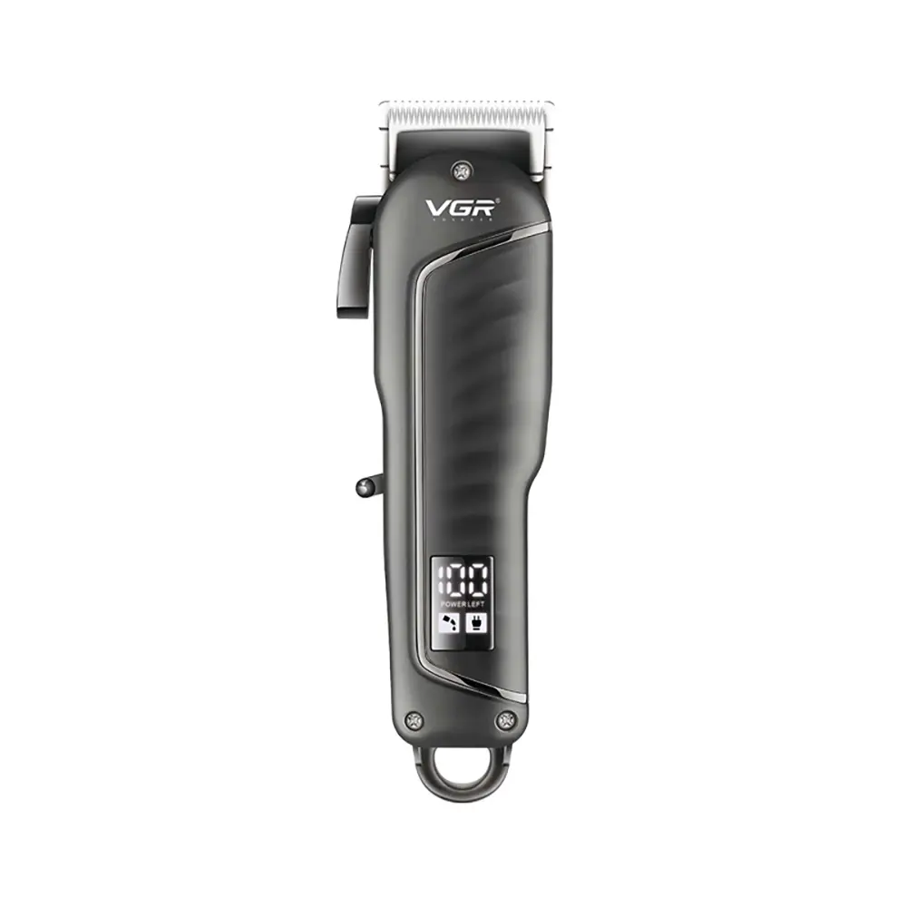 ماشین اصلاح حجم زن VGR V-683 برای کوتاهی موی سر