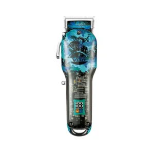 ماشین اصلاح حجم زن وی جی آر VGR مدل V-685 برای اصلاح موی سر
