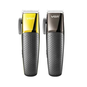 ماشین اصلاح حجم زن وی جی آر V-686 برای اصلاح موی سر