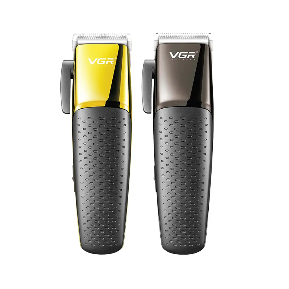 ماشین اصلاح حجم زن وی جی آر V-686 برای اصلاح موی سر