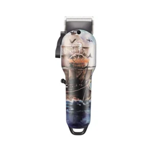 ماشین اصلاح حجم زن VGR V-690 مناسب کوتاهی موی سر