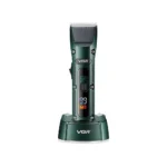 ماشین اصلاح حجم زن وی جی آر V-696 برای اصلاح موی سر