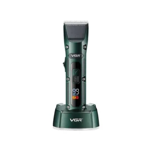 ماشین اصلاح حجم زن وی جی آر V-696 برای اصلاح موی سر