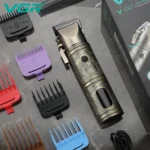 ماشین اصلاح حجم زن وی جی آر V-697 برای فید و سایه زنی