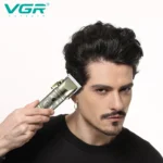 قابلیت اصلاح بی سیم با شارژ USB و کارکرد 200 دقیقه