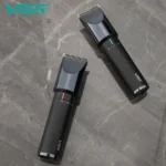 ماشین اصلاح حجم زن برای کوتاهی مو با شانه 12 میلی